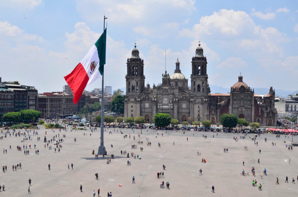 México-1